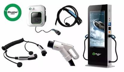 深圳充電設備展6月舉行，知名充電槍/線纜品牌引領行業風向