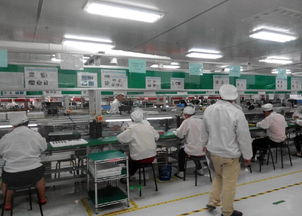 富士康 從“世界工廠”到科技巨頭，何時能徹底撕下“血汗工廠”的標簽？