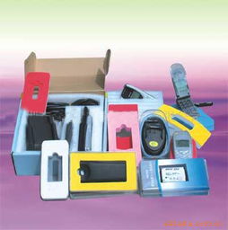 EVA熱壓電子產品包裝盒 價格解析與型號規格全覽